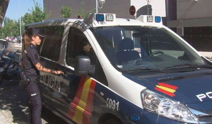 Marokkaan door zoon neergestoken in Malaga