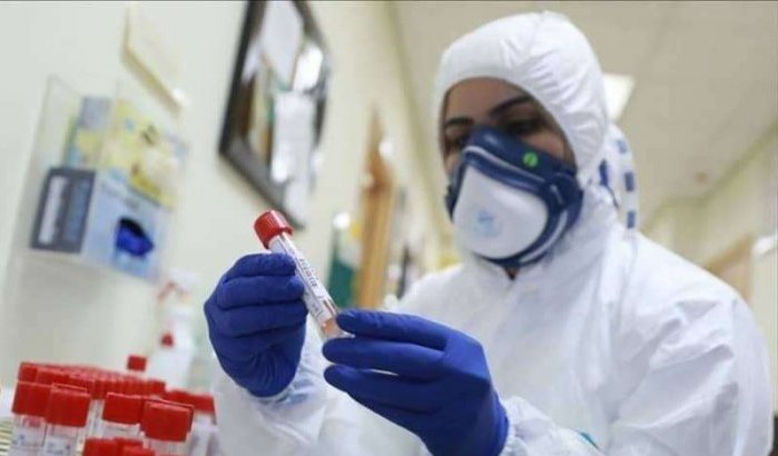 PCR-test in Agadir bijna onmogelijk