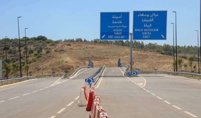 Europese lening om Marokkaanse autowegen te moderniseren