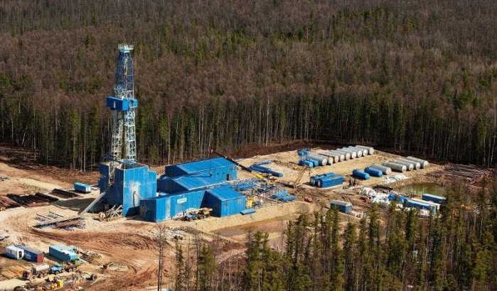 Gulfsands Petroleum kondigt nieuwe gasontdekking aan in Marokko
