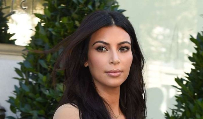 Kim Kardashian in Marrakech verwacht