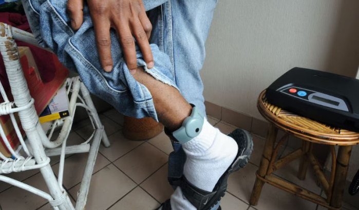 Honderden gevangenen in Marokko mogen cel verlaten dankzij nieuwe wet