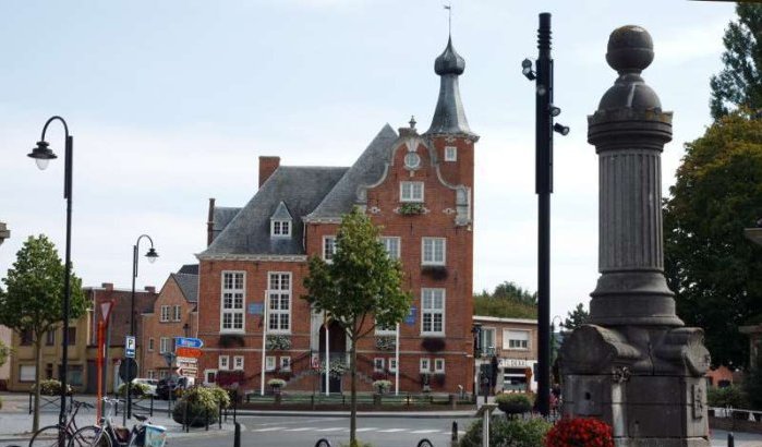 Weer Dessel