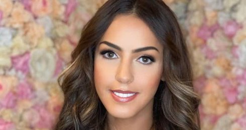 Oumi Rayane