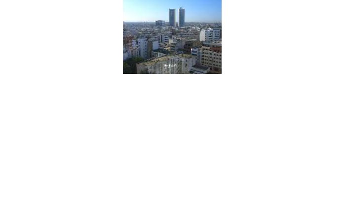 Casablanca, onleefbare stad! 
