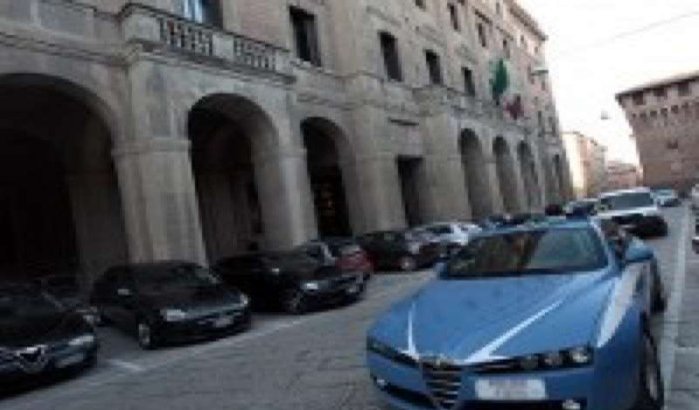 Italiaans politieagent misbruikt Marokkaanse vrouwen