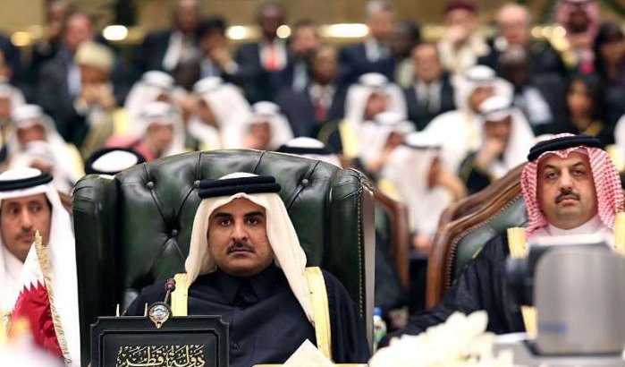 Mauritanië organiseert Arabische top in plaats van Marokko