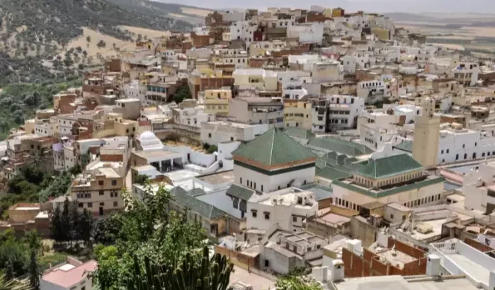 Marokkaans dorp behoort tot mooiste ter wereld