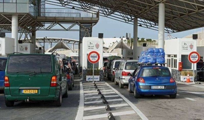 Marokko: politieman in Tanger-Med gearresteerd