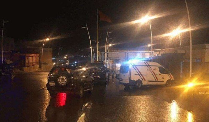 Meer info's over man die hele familie in Oujda vermoordde