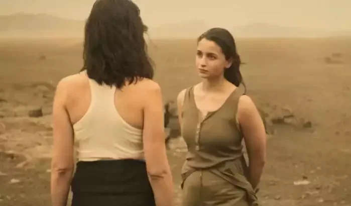 "Agent Stone": een adembenemende film, deels opgenomen in Marokko (video)