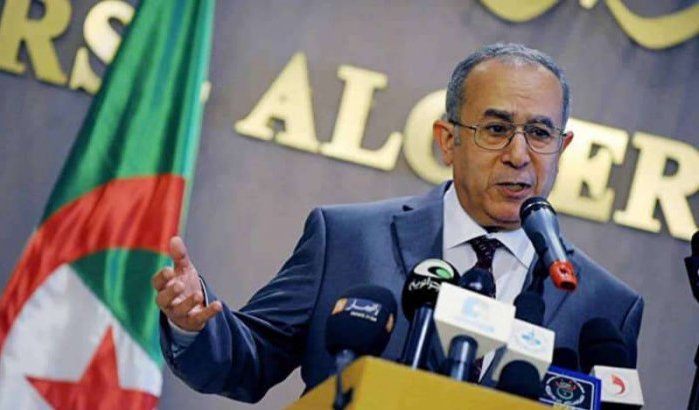 Algerije weigert Arabische bemiddeling in conflict met Marokko