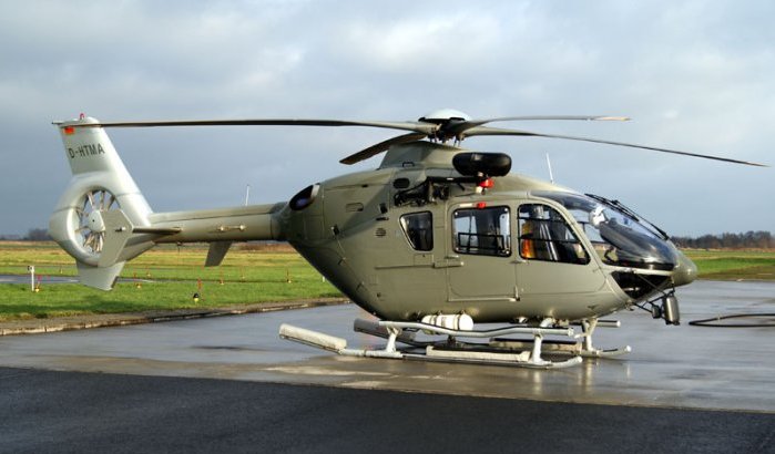 Marokko moderniseert Koninklijke Luchtmacht met nieuwe helikopters