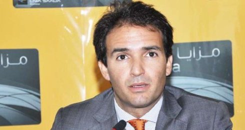 Mehdi Tazi