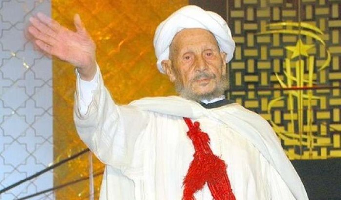 100 jaar oude Maestro Moha Oulhoussein riskeert gevangenisstraf