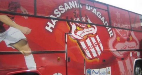 Hassania Agadir