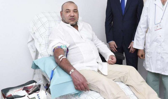 Grote actie voor bloeddonatie in Marokkaanse moskeeën tijdens Ramadan