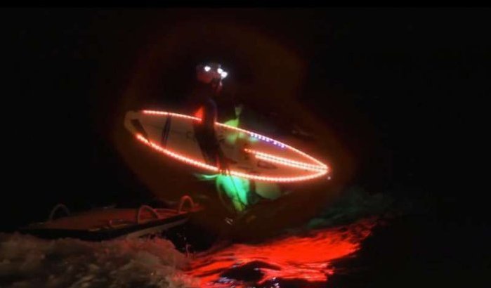 Surfen in Marokko zoals je nog nooit hebt gezien