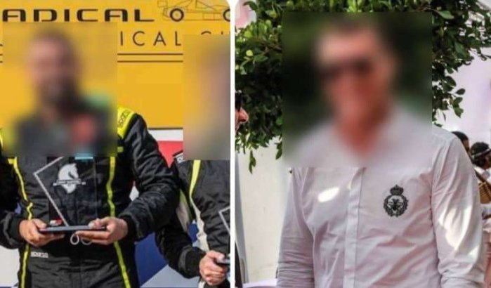 Arrestatie drugsbaronnen die opereren tussen Marokko, Spanje en Frankrijk