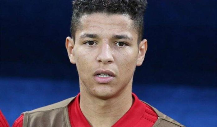 Hoeveel betaalde Amine Harit aan familie slachtoffer dodelijk ongeval?