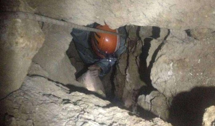 In Marokko vermiste Spaanse speleologen teruggevonden
