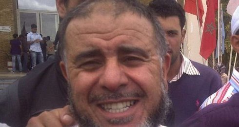 Abdellah Nahari