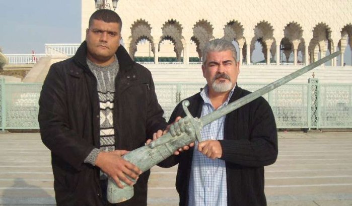 Senator Yahya Yahya neemt ontslag door "stilte" Marokko na controle Koning Mohammed VI