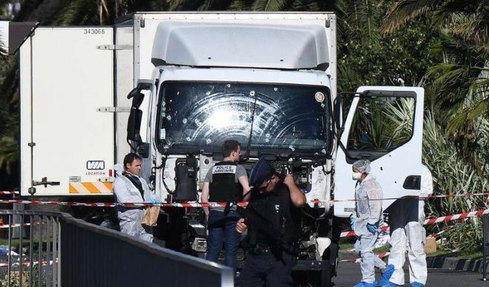Aanslag Nice: aantal Marokkaanse slachtoffers stijgt