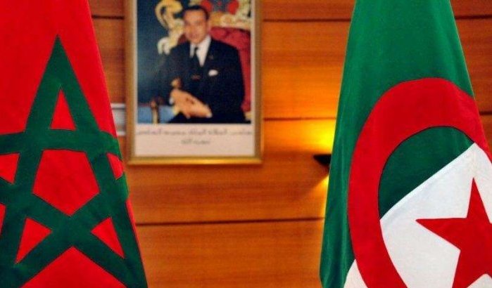 Nieuwe ambassadeur van Algerije in Marokko