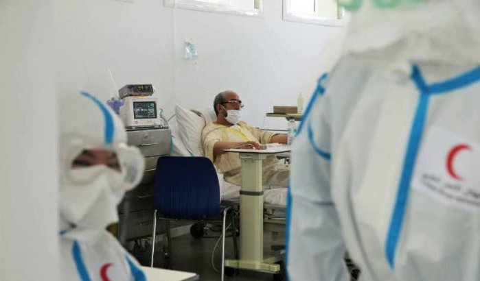 Coronavirus Marokko: update zaterdag 21 november 2020