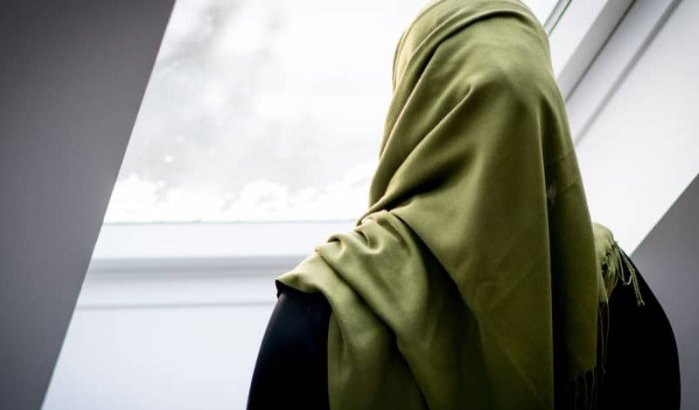 Nederland: Leila leefde jarenlang in angst
