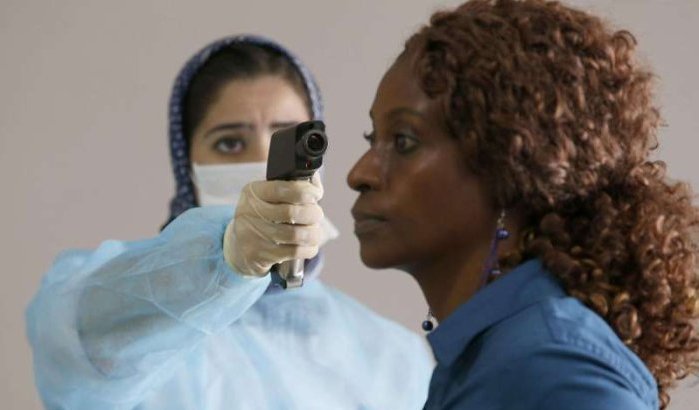 Marokko treft maatregelen tegen nieuwe Ebola-epidemie