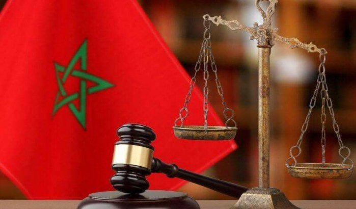 Marokko: justitie geeft vooral satisfactie aan rijken volgens onderzoek