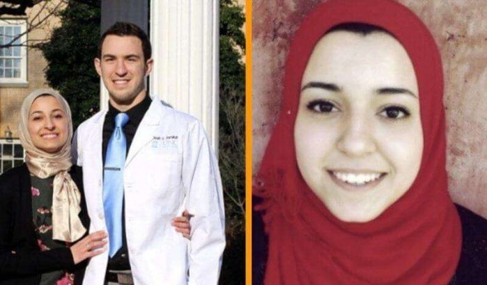 Amerikaan krijgt levenslang voor moord op drie moslims