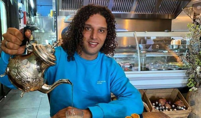 Videoland maakt docureeks over Ali B