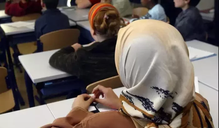 School in Rabat weigert toegang aan leerlingen met hoofddoek