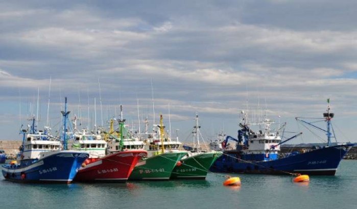 Europa bezorgd om visserijovereenkomst met Marokko