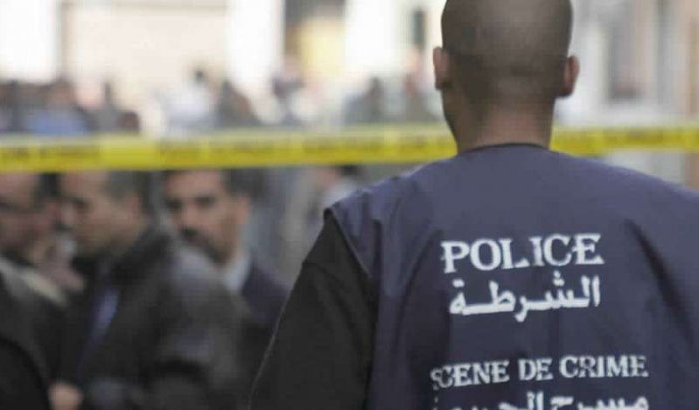 Twaalf jaar cel voor poging tot moord op toerist in Marrakech