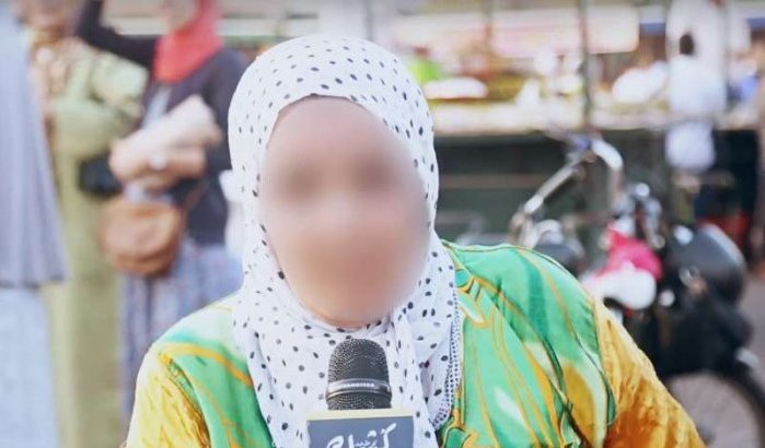 Vrouw uit reportage over kinderprostitutie in Marrakech vraagt gerechtigheid (video)