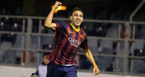 Mounir El Haddadi