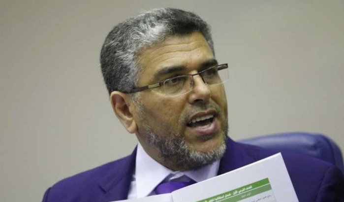 Mustapha Ramid: “homoseksualiteit in Marokko decriminaliseren is onmogelijk” (video)