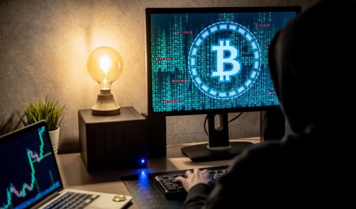 Marokkaanse bedrijven: betalen of gegevenslek riskeren door hackers