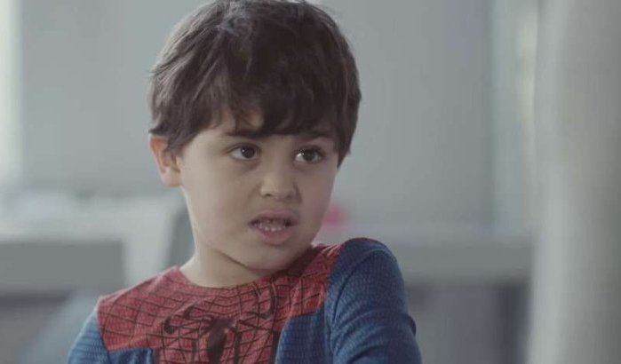 Schokkend filmpje: Nederlandse kinderen zeggen sorry voor terreurdaden