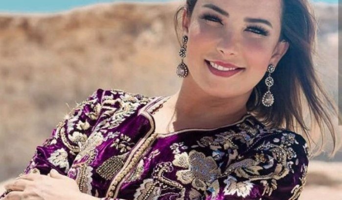 Duitsland weigert visum aan Marokkaanse presentatrice Samira El Beloui