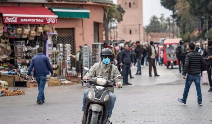 Marokko: al 27 miljard dirham voor coronafonds