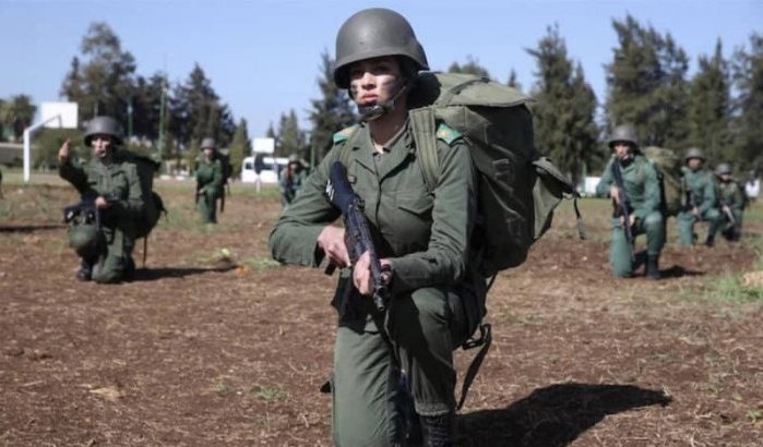 Militaire dienst is springplank naar beroepsleven voor Marokkanen