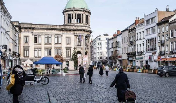 Molenbeek: Marokkaan hoofd van huisvestingsraad