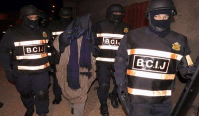 Marokkaanse politie arresteert opnieuw aanhangers van Daesh 