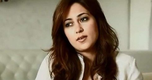 Zineb Lyoubi Idrissi
