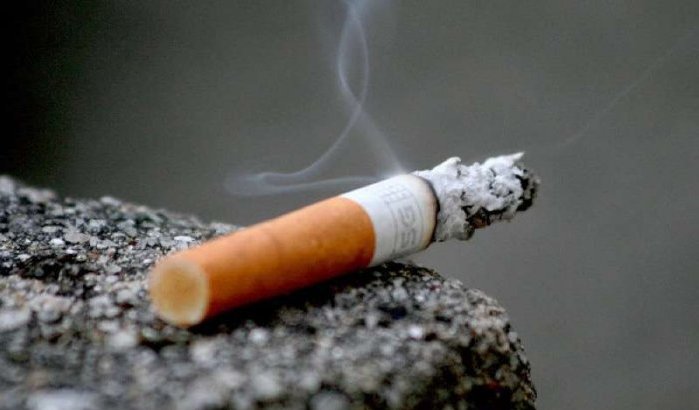 Marokkaan ontsnapt aan moordpoging voor sigaret in Italië